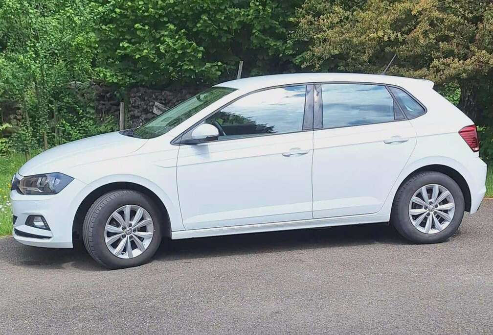 Volkswagen Polo 1.0 TSi Highline OPF