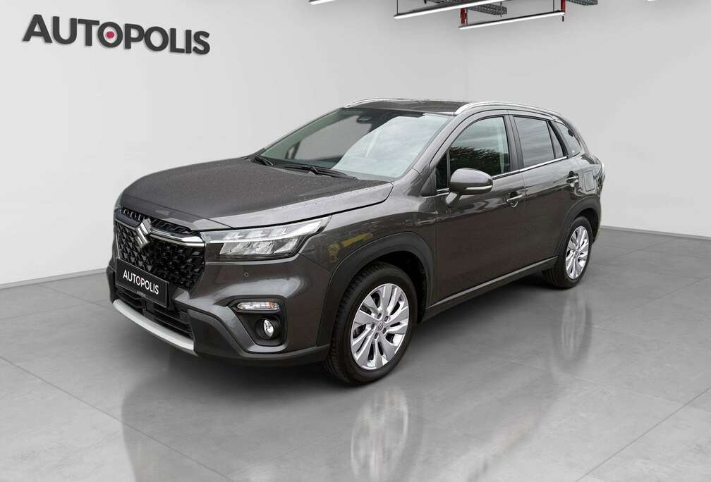 Suzuki 1.4