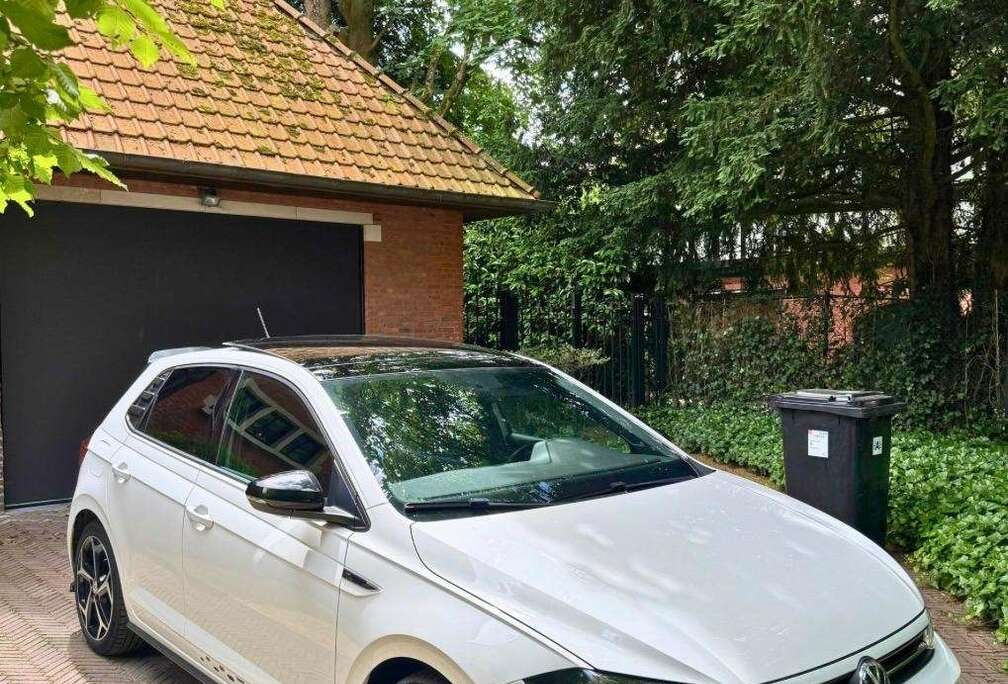 Volkswagen 1.6 TDi SCR Beats