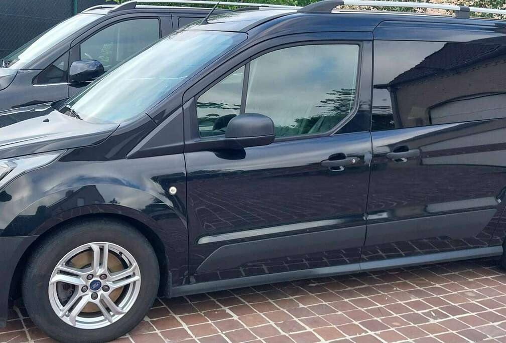 Ford ford transit connect 1.5 cdti