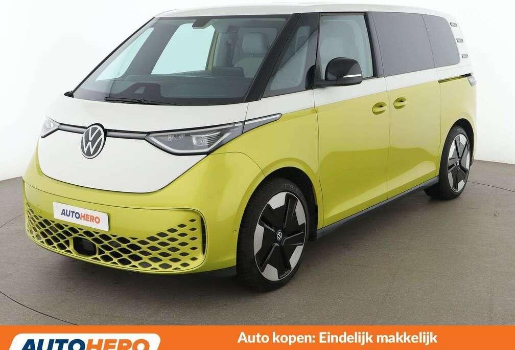 Volkswagen electric drive 150 kW