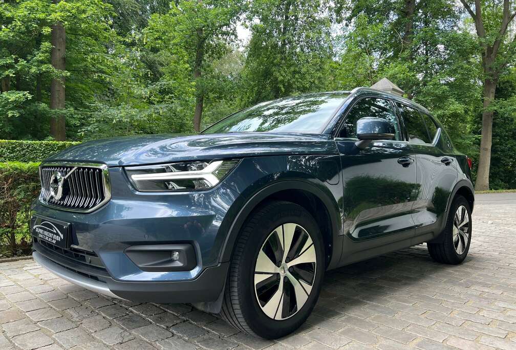 Volvo XC40 1.5 T5 AUT. 77000KM