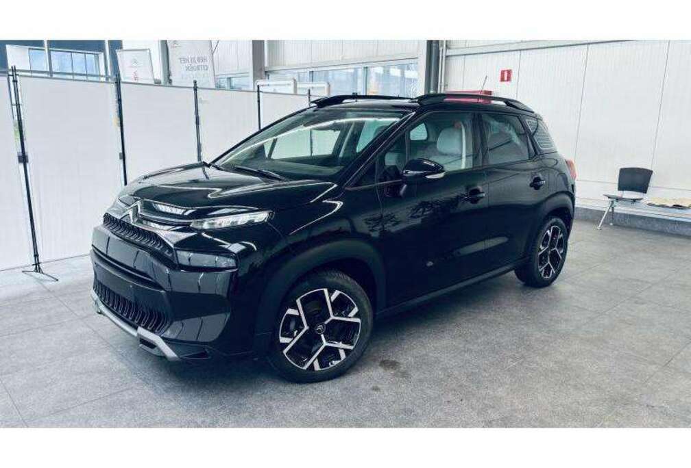 Citroen Shine