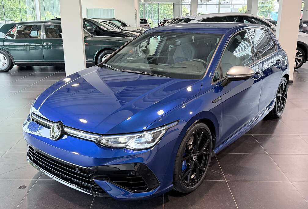 Volkswagen ACC, Pdc, Achteruitrij Camera, Led