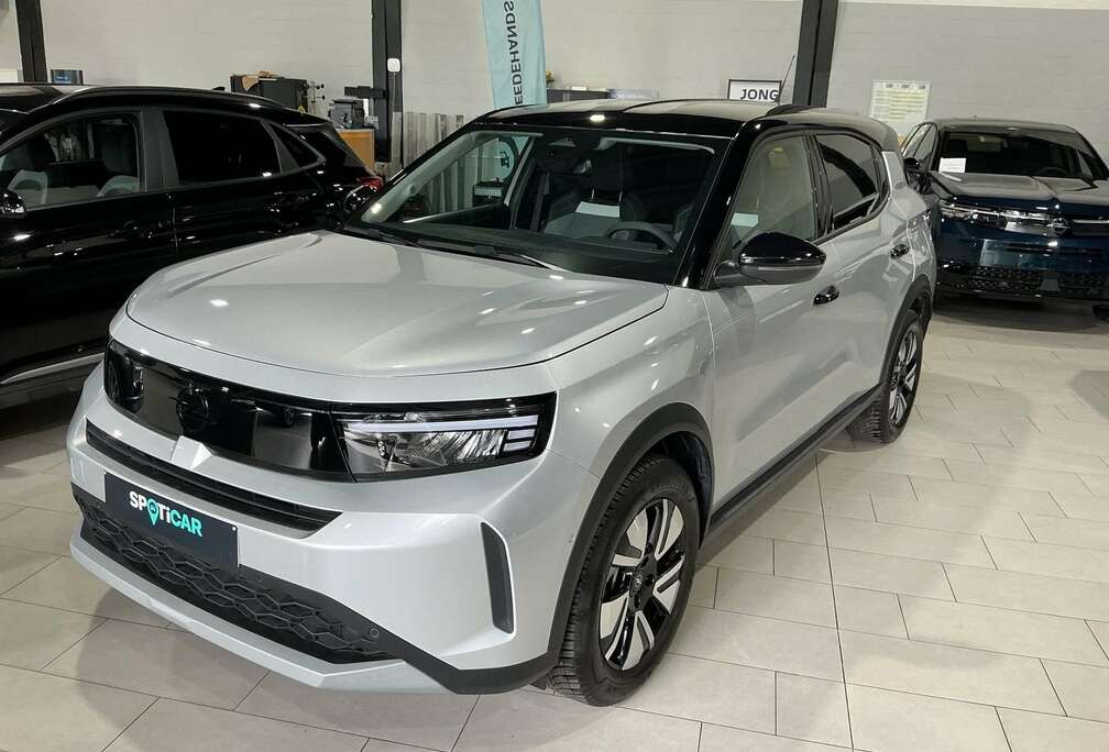 Opel 54 kWh GS