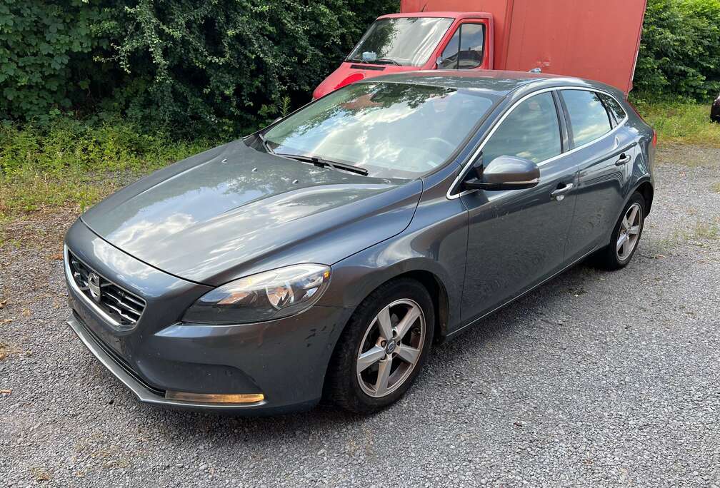 Volvo V40 1.6 D2 Momentum