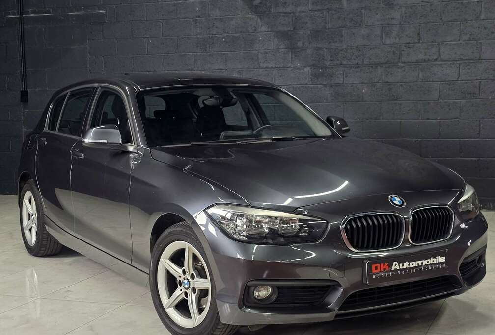 BMW dA * Automatique * Suivi * Garantie *