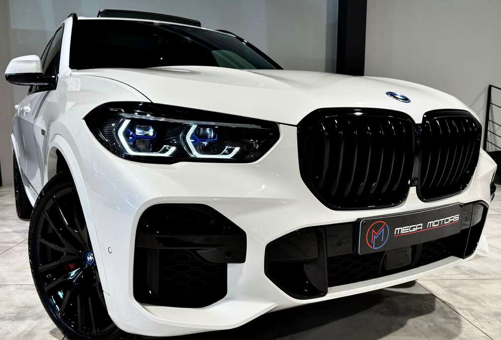 BMW 45e xDRiVE 286CV + 108CV PACK M\