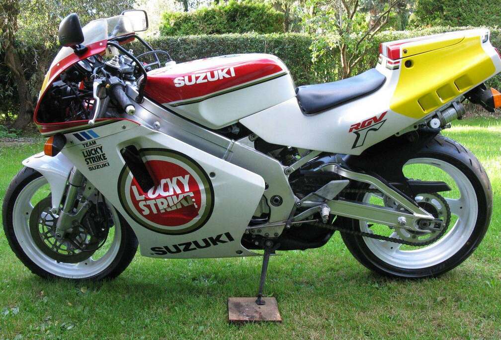 Suzuki