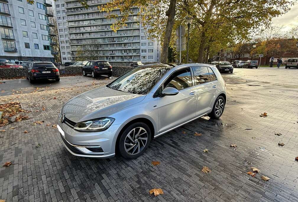Volkswagen 1.0 TSI Join OPF DSG (EU6.2)