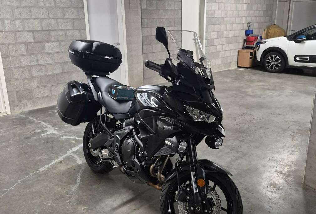grand tourer 2026