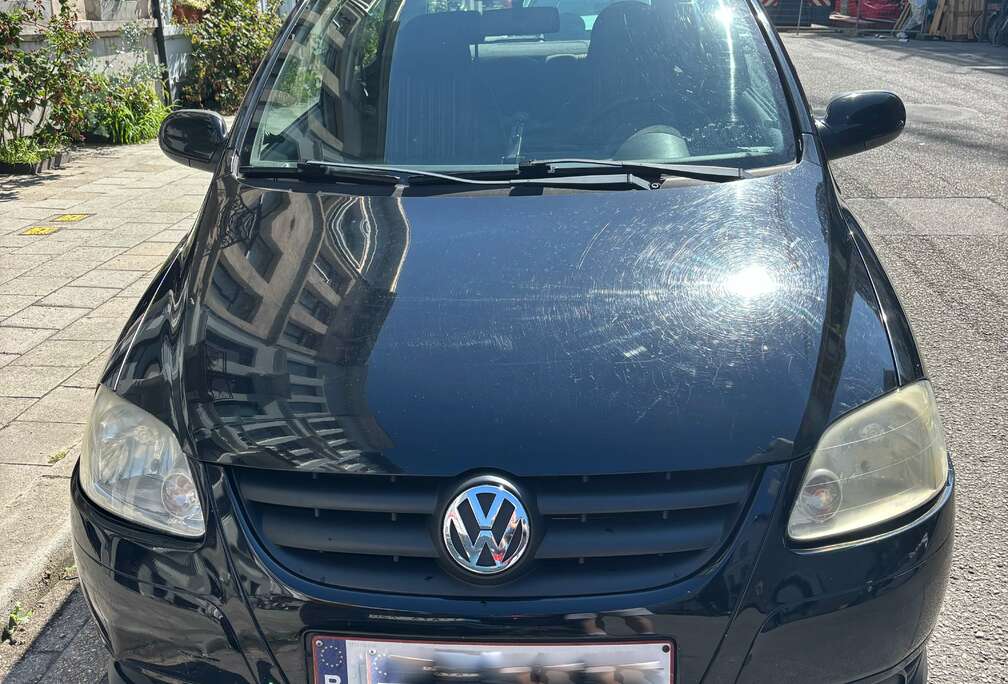 Volkswagen 1.2