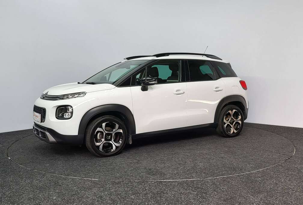 Citroen 1.2 PureTech Shine | 2019 | Automaat | 96kW | Navi | Airco | CarPlay | Lane Assist | TopDeal!