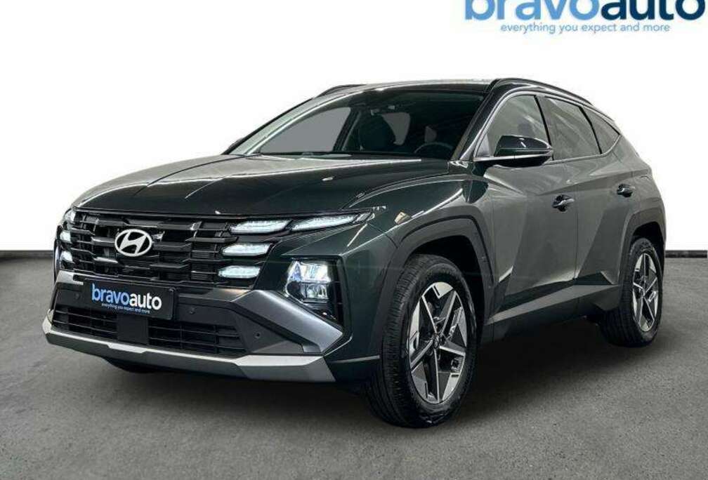 Hyundai Style | winter pack | carplay | 5y warranty