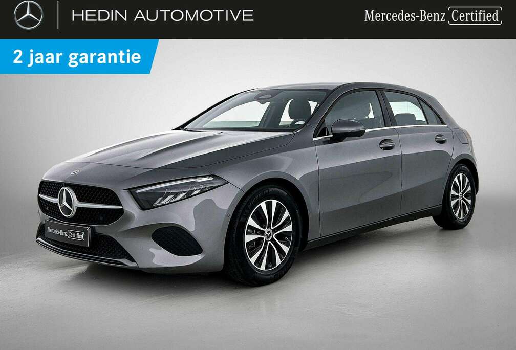 Mercedes-Benz Hatchback Business Line | Verwarmde Zetels | Smart