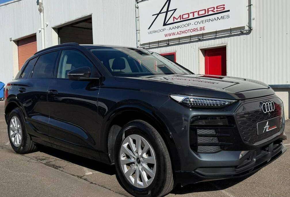 Audi 100 kWh 55 Quattro Advanced 360°/Keyless/BTW incl