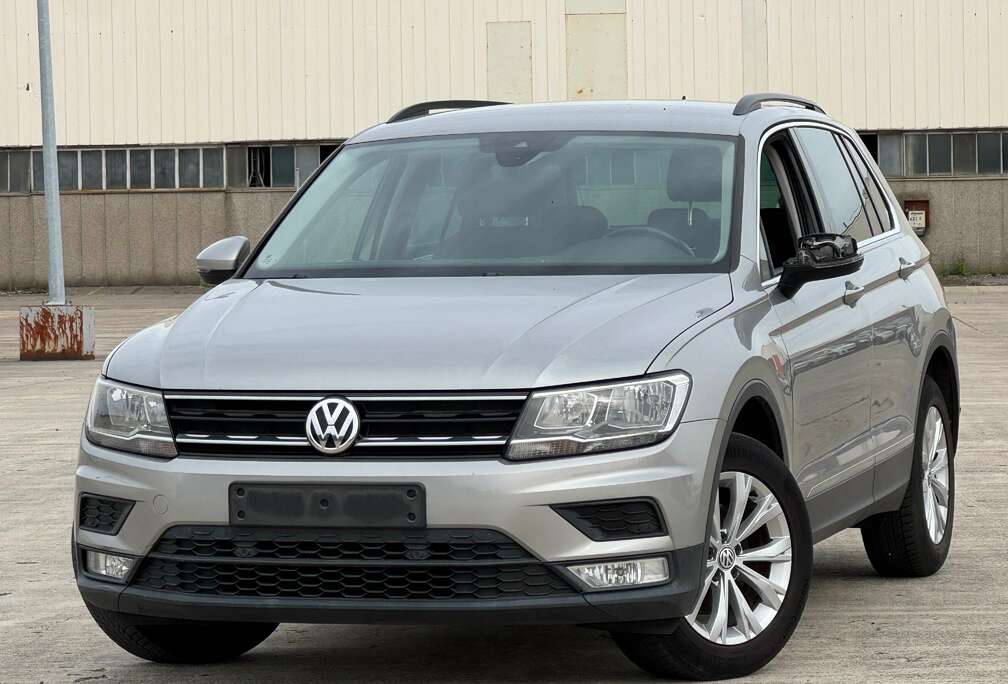 Volkswagen 1.4 TSI / NAVI / COCKPIT / ETAT NEUF / 1PROP