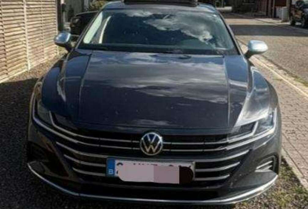 Volkswagen Arteon SB eHybrid 1.4 Elegance OPF DSG (160 kW) Elegance