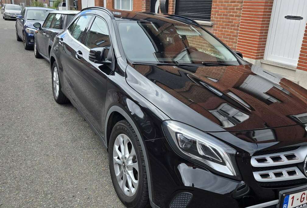 Mercedes-Benz d