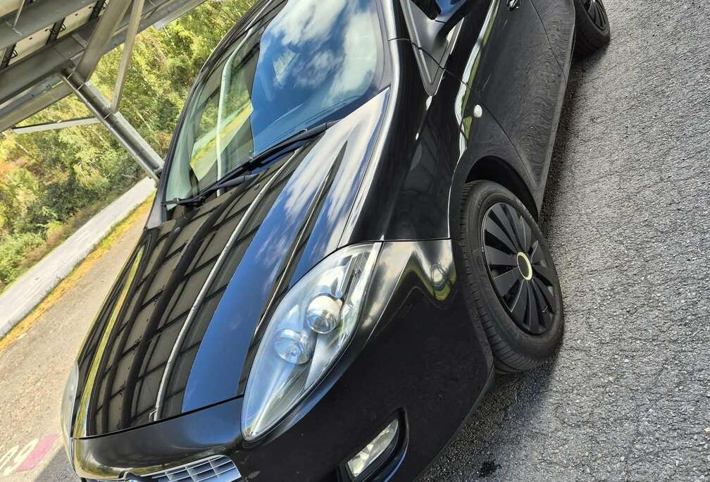Fiat Bravo 1.4i Active