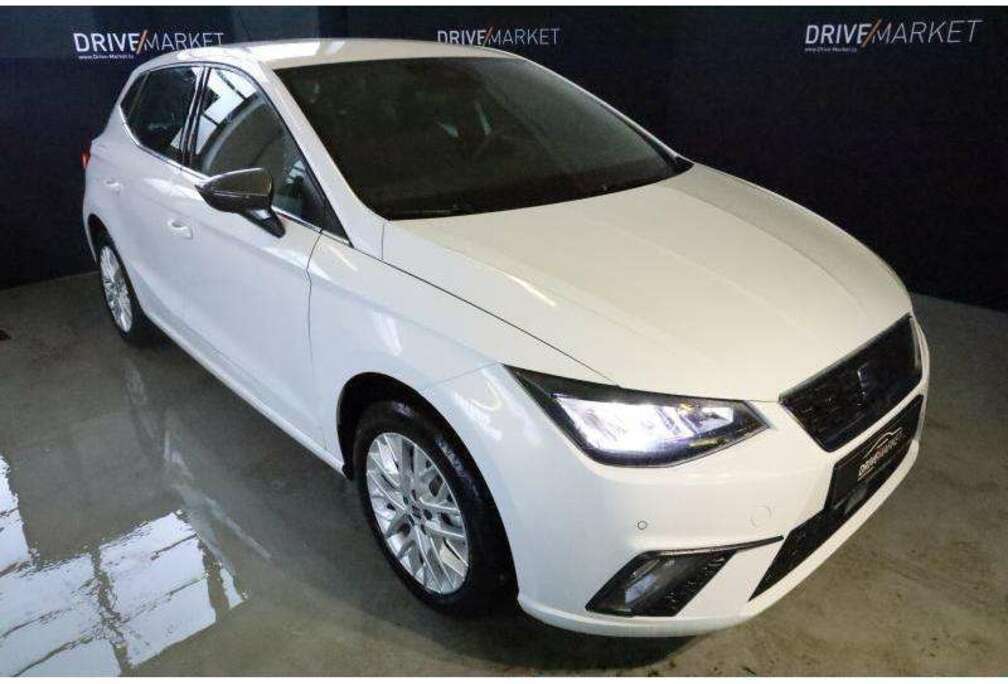 SEAT Xcellence