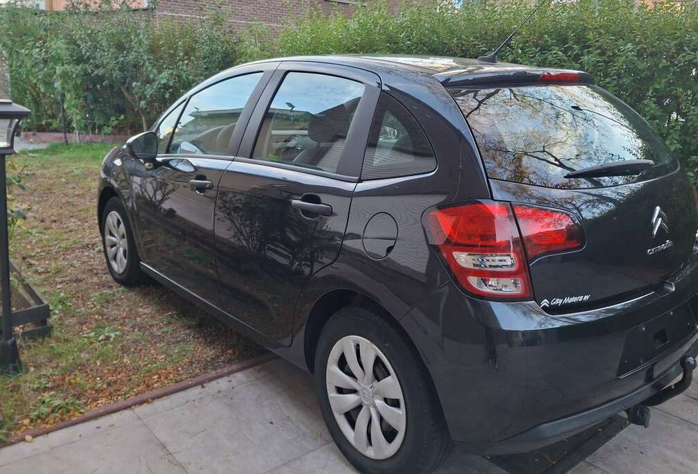 Citroen 1.1i Vitamin