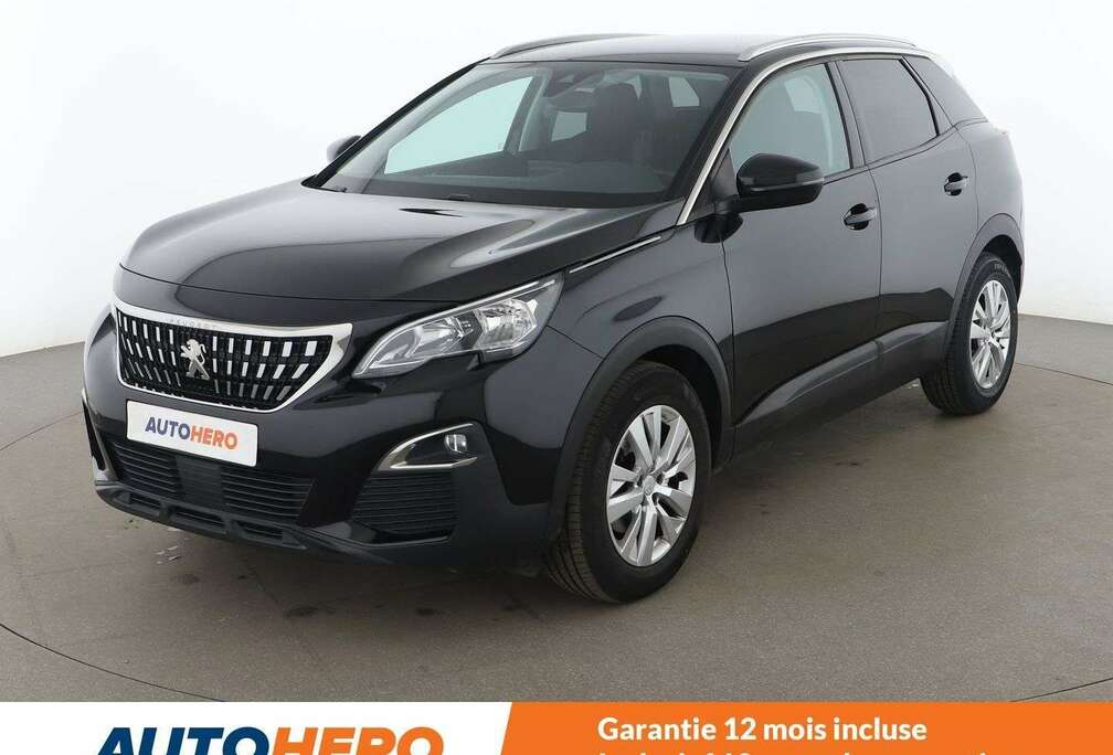 Peugeot 1.2 PureTech Active