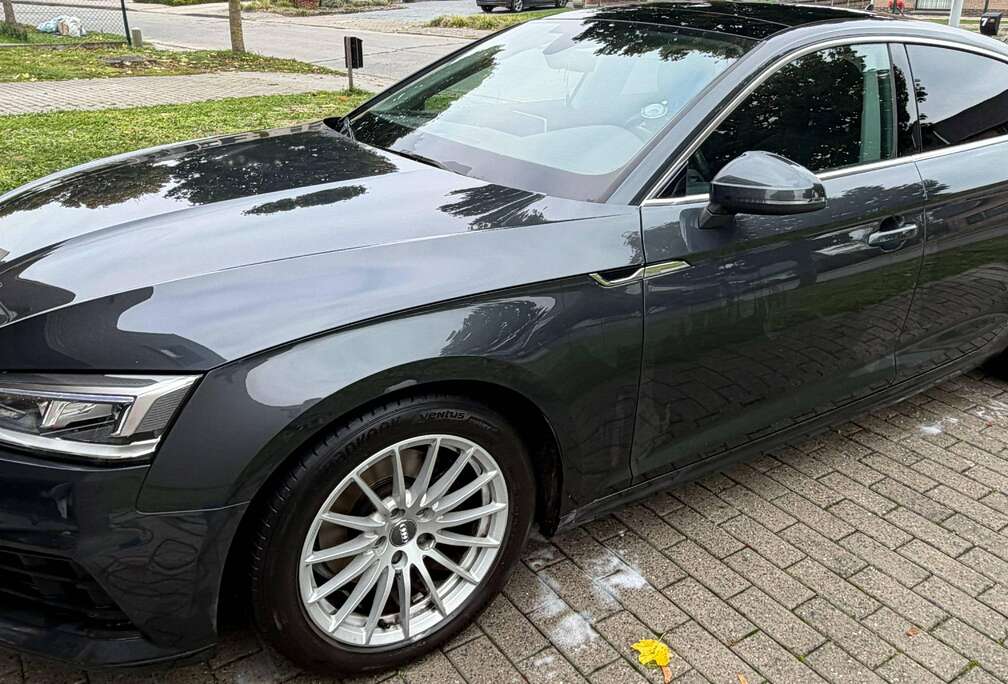 Audi A5 Sportback 2.0 TFSI ultra Sport S tronic