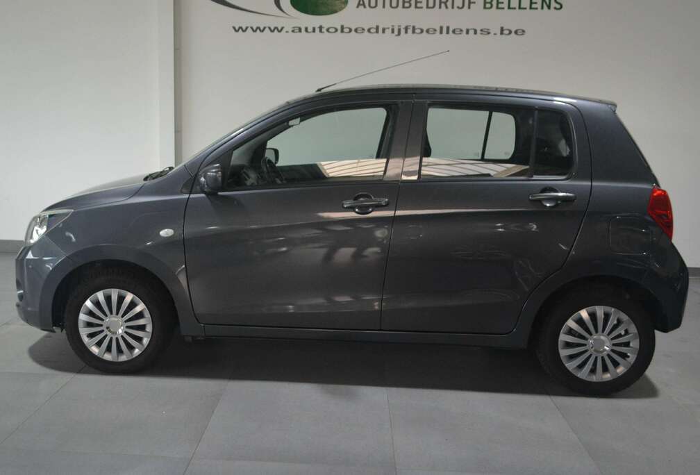Suzuki Celerio 1.0i GL Airco AMT / AUTOMAAT / AIRCO