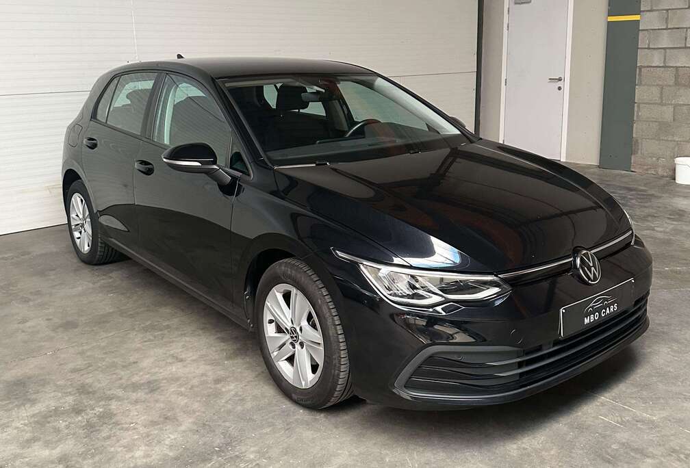 Volkswagen Golf 2.0 SCR TDi Life
