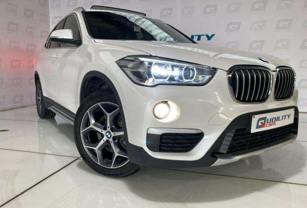 BMW SportLine *2 ANS DE GARANTIE*