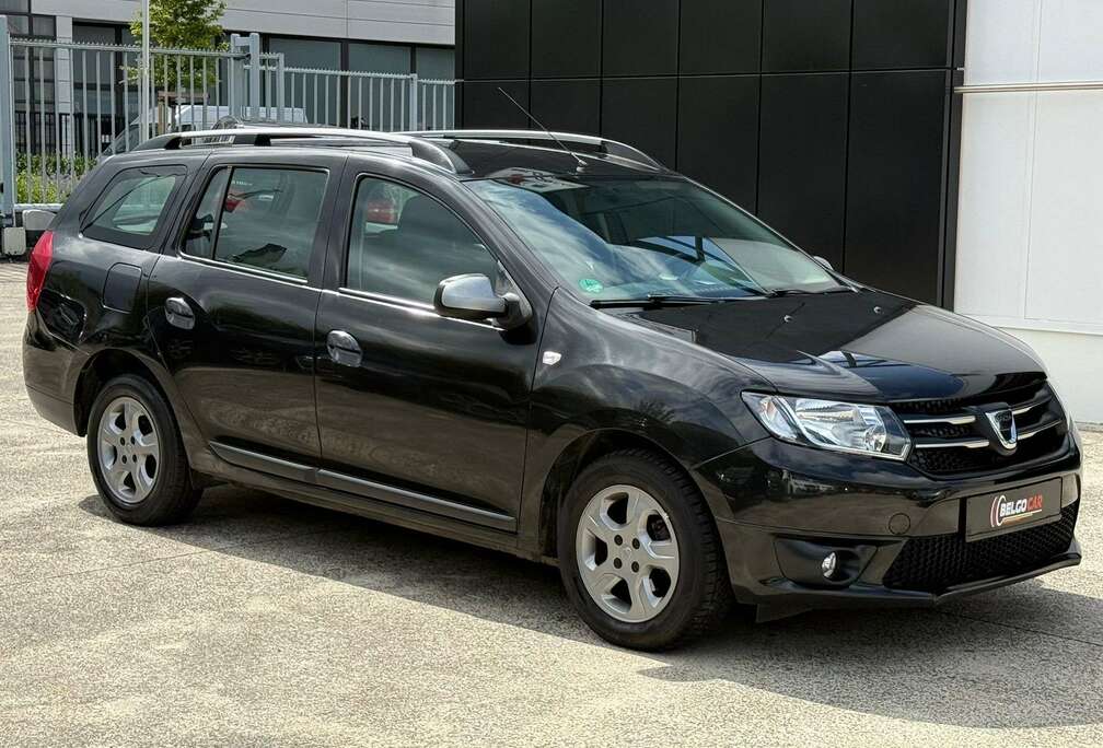 Dacia 1.2 ESSENCE - AIRCO - CONTRLE TECHNIQUE OK