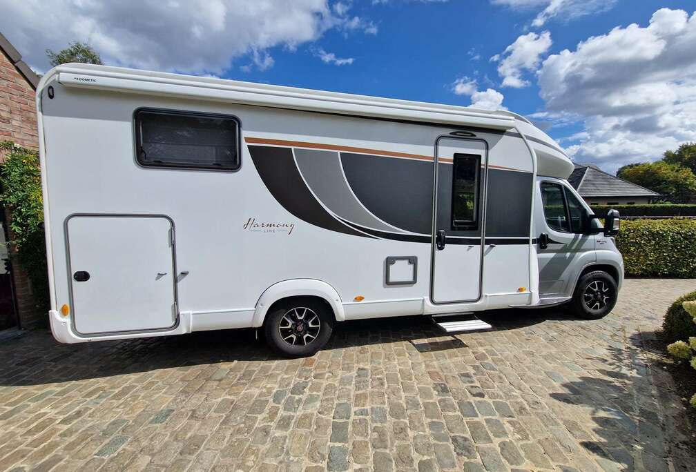 Fiat Ducato L2H2