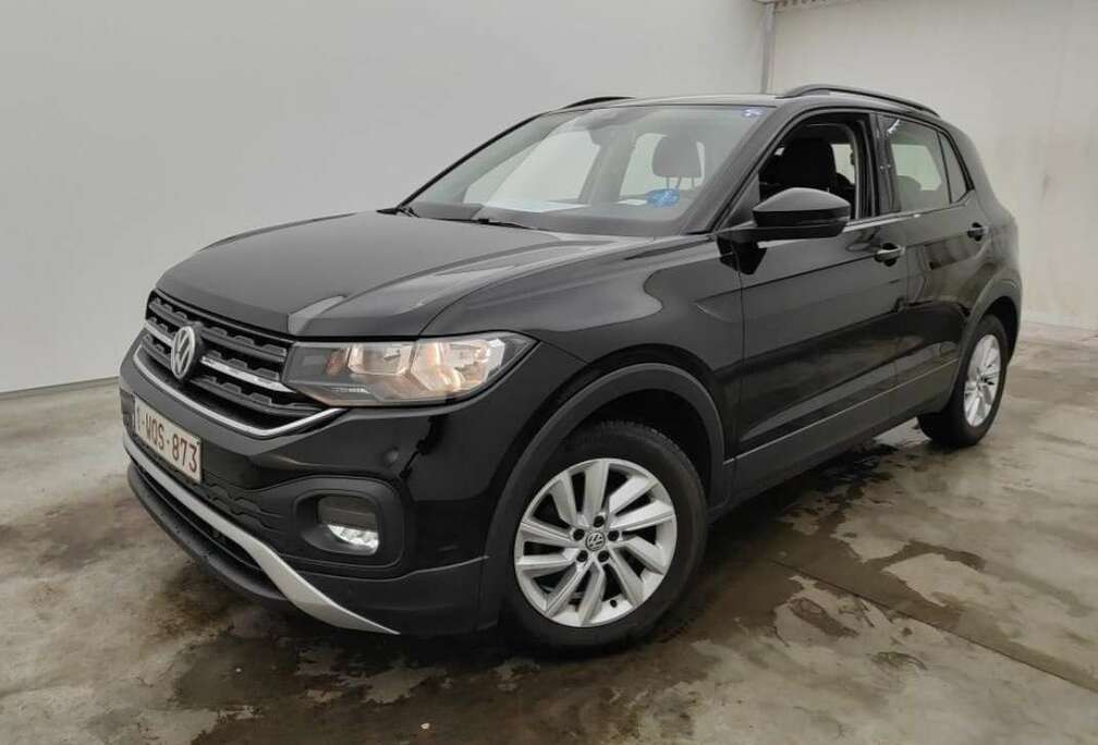 Volkswagen T-Cross 1.0 TSI Life OPF