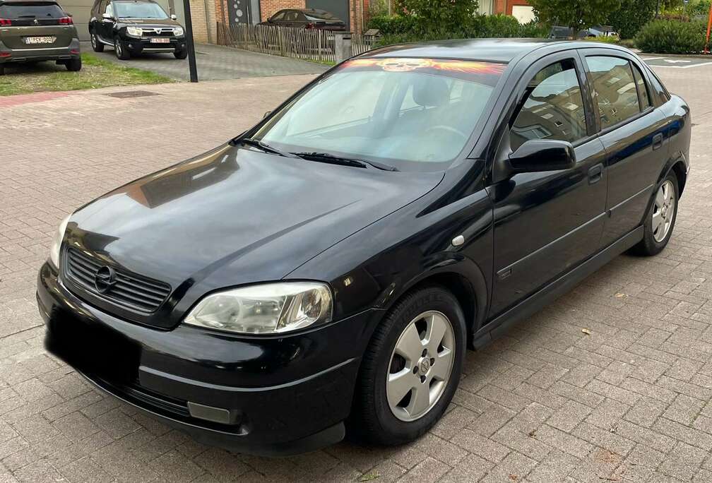 Opel 1.6 Comfort