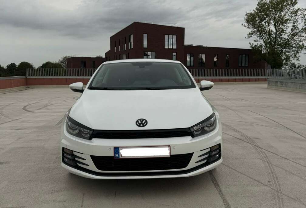Volkswagen 1.4 TSI