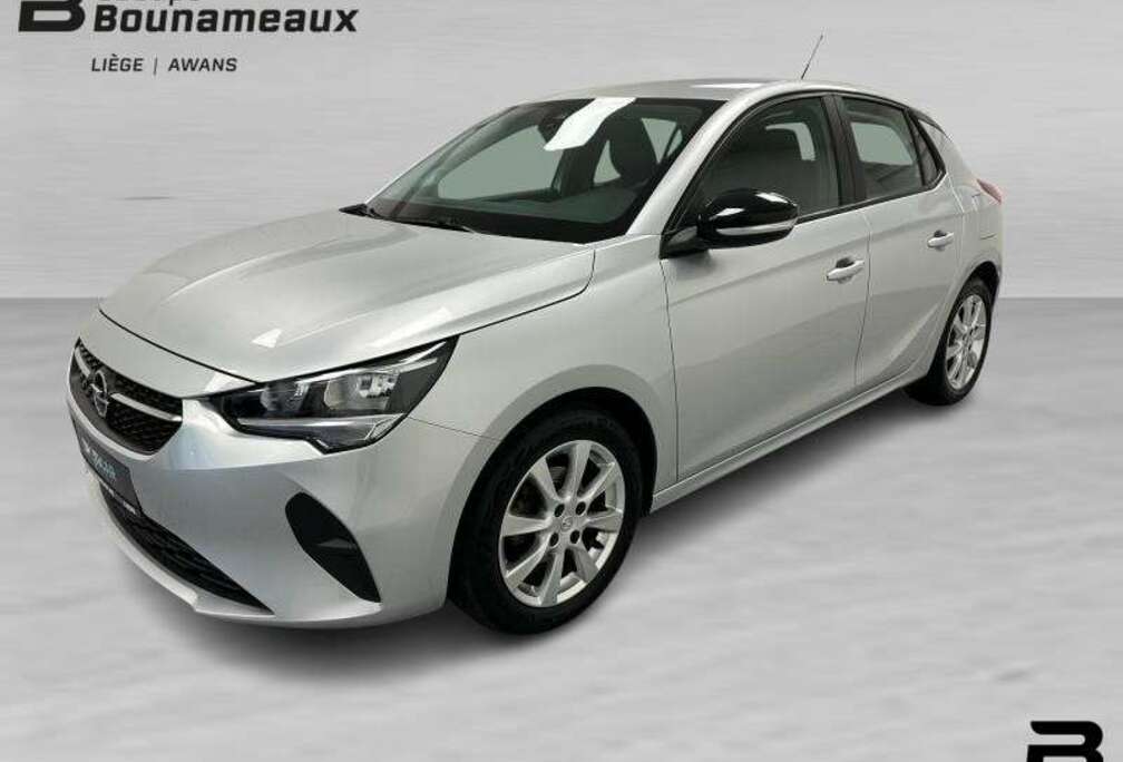 Opel Edition 1.2i 75cv