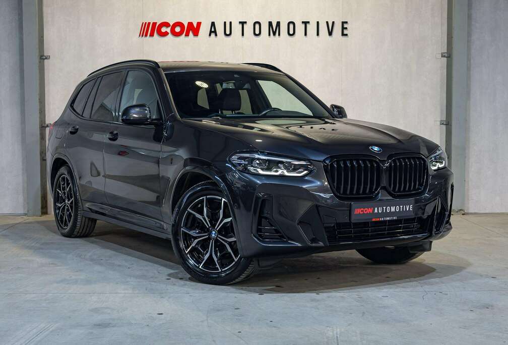 BMW M 20i - M PACK  XDRIVE  LED  VIRTUAL COCKPIT