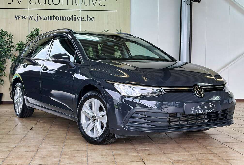 Volkswagen Golf Variant 1.5 eTSI DSG * APPLE CARPLAY *