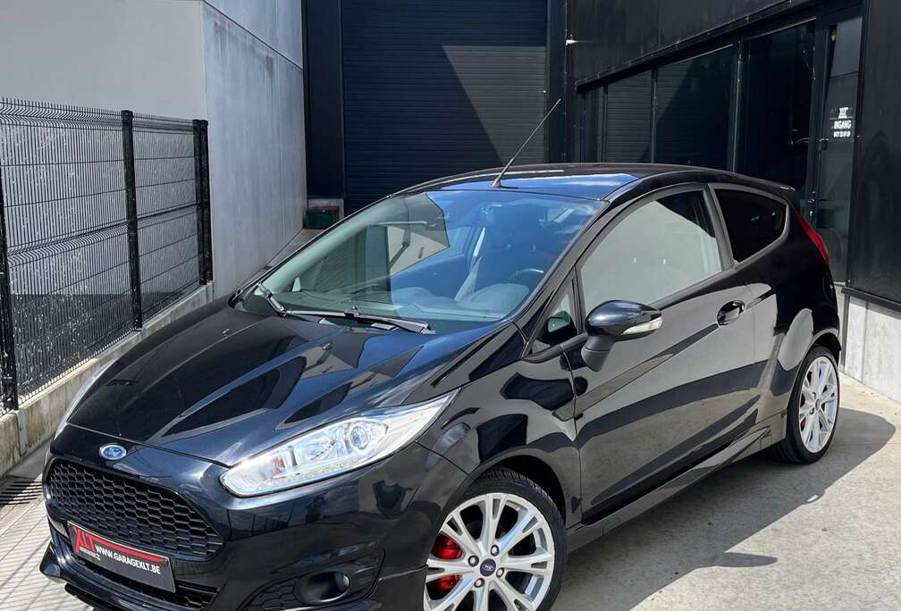 Ford 1.0 EcoBoost Sport S/S