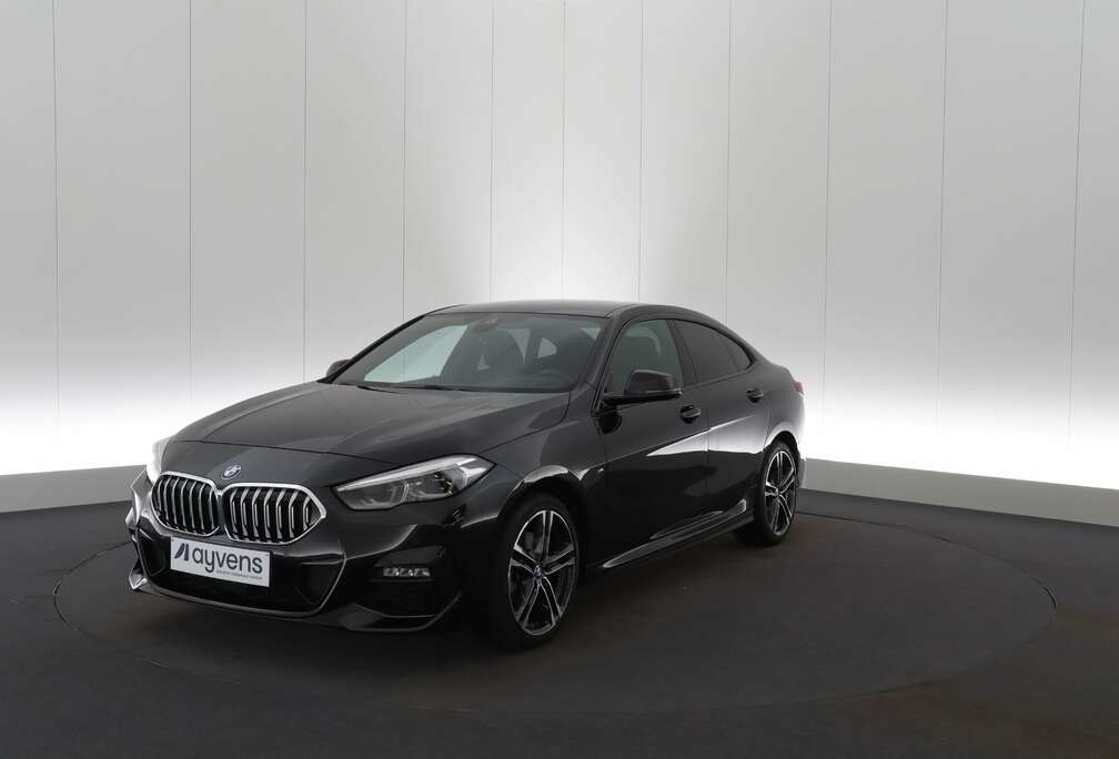 BMW 2 Gran Coupe 218i M-Sport LED GPS PDC Sportzetels