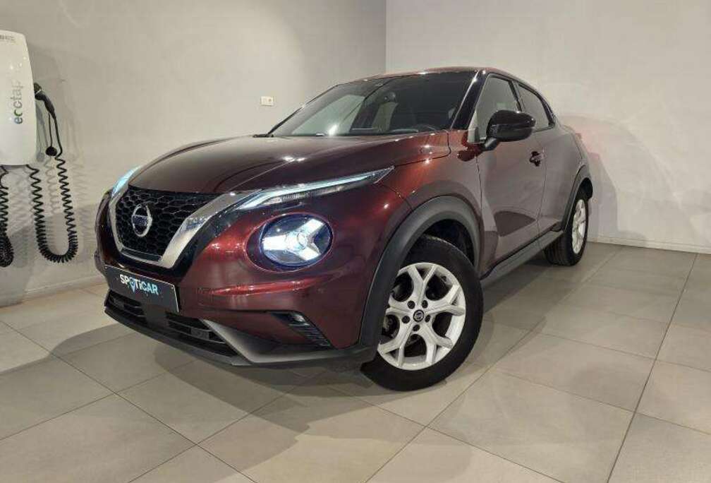 Nissan Connect