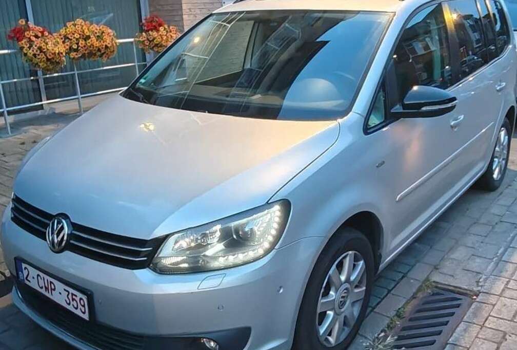 Volkswagen 1.4 TSI ecofeul