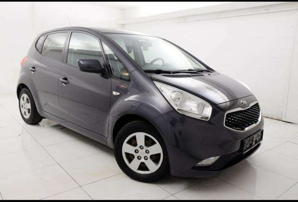 Kia 1.4i 90cv Mind Cruise*Navigation*Airco