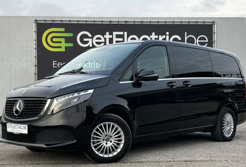 Mercedes-Benz L2 Avantgarde *2 jaar garantie*