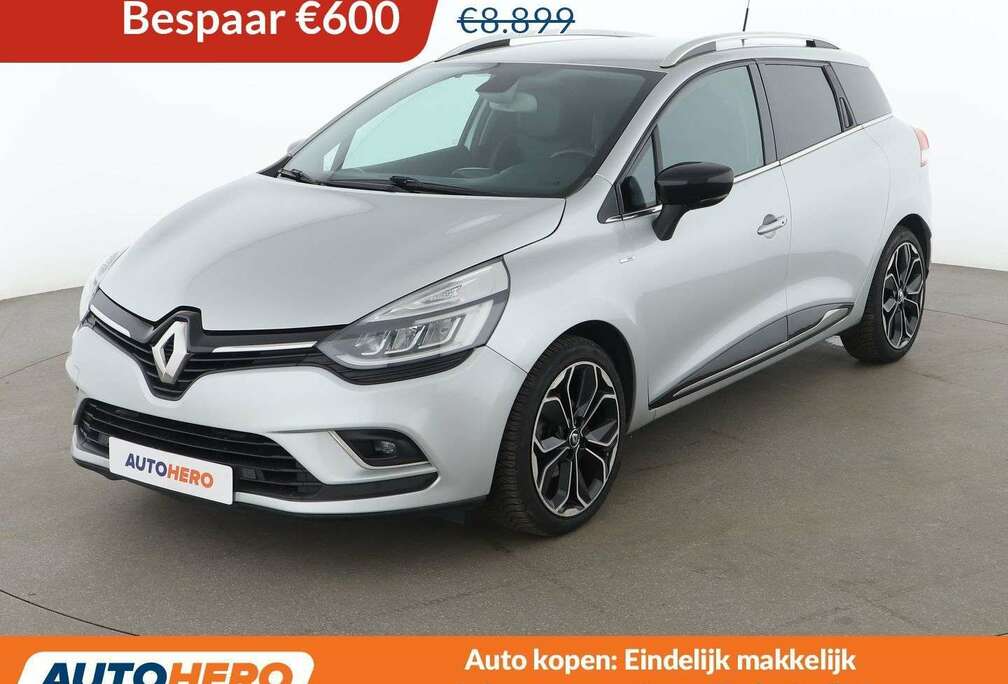Renault 0.9 TCe BOSE Edition