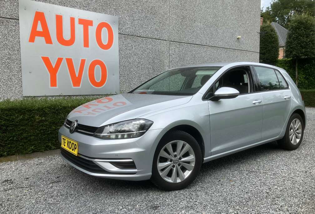 Volkswagen 1.0 TSI  Trendline 5deurs