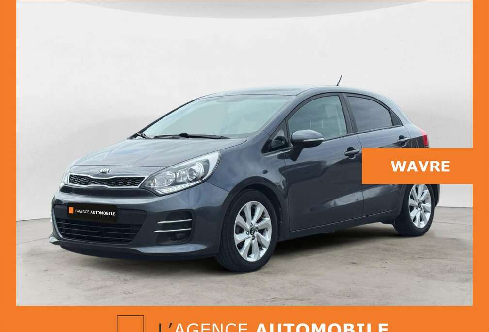 Kia 1.2i - GARANTIE 12 MOIS