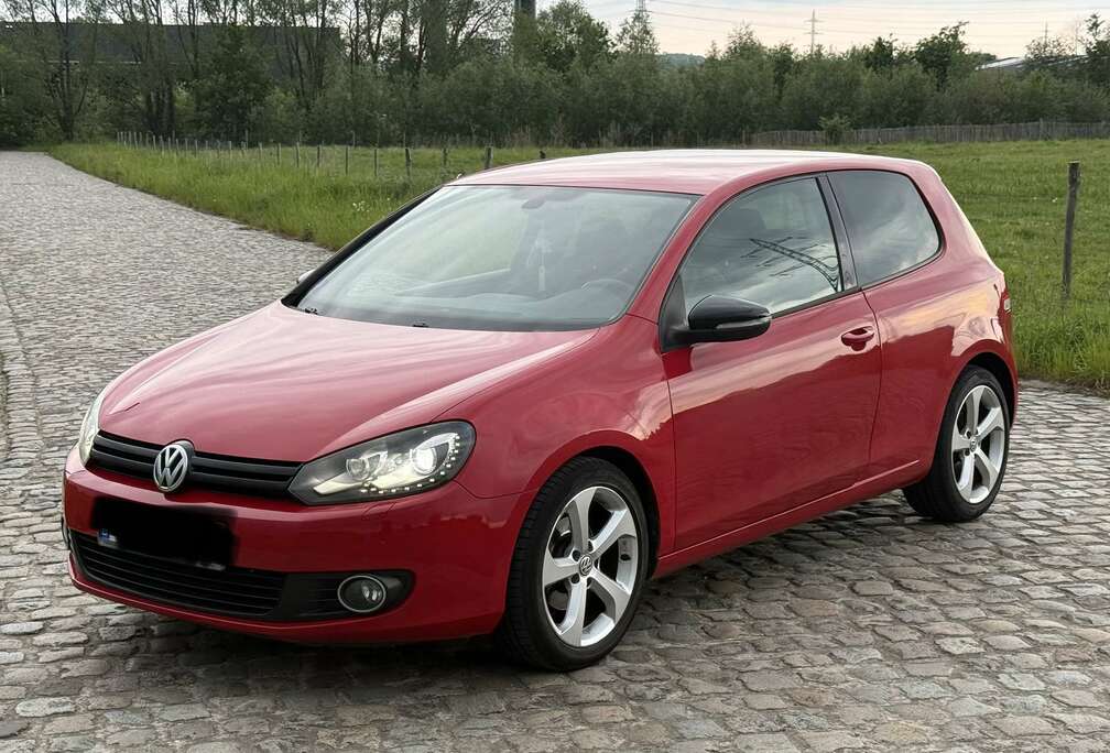 Volkswagen 1.2 TSI - MATCH