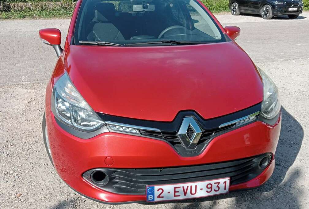 Renault 1.2i Authentique